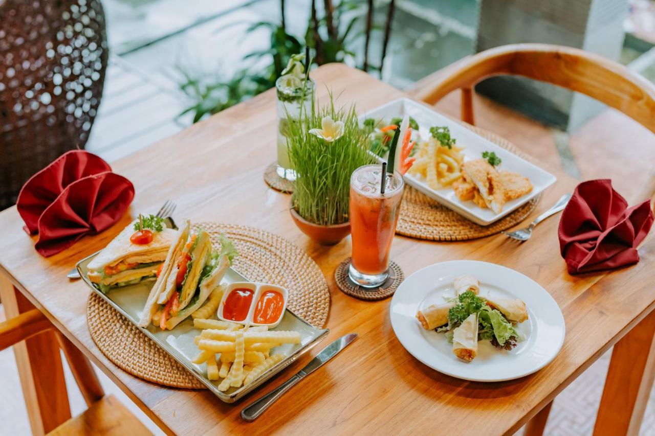 Dewangga Guest house Ubud (Bali)