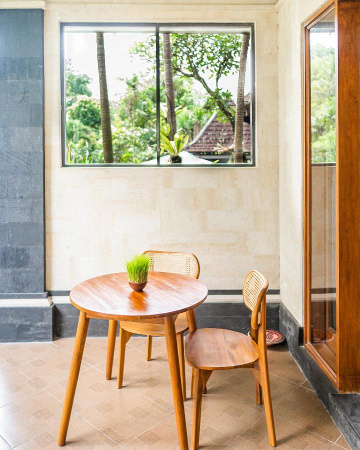 Guest house Dewangga