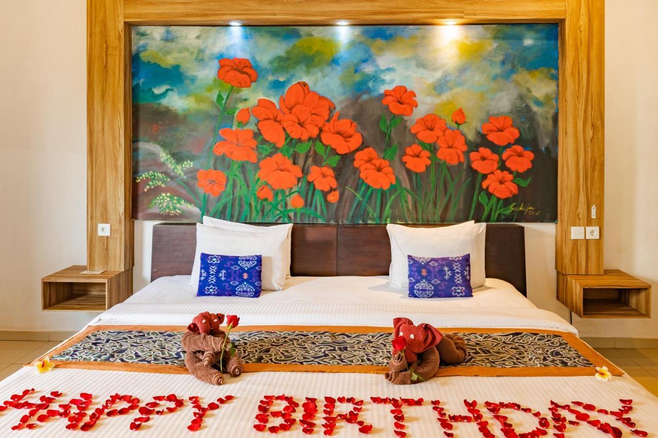 Guest house Dewangga 3*