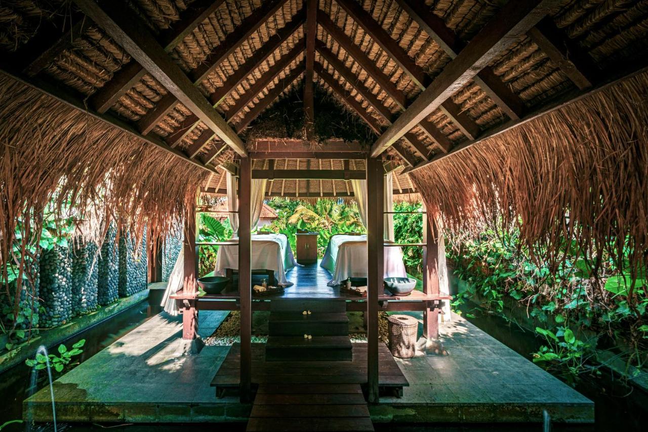 Powered By Archipelago Resort Ubud (Bali)