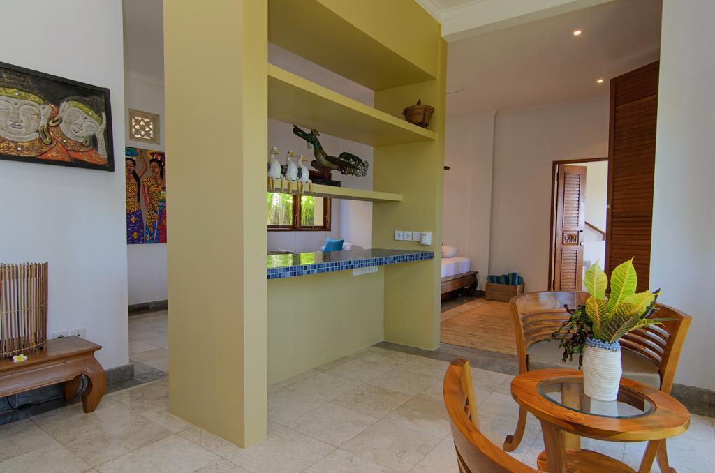 Batu Tangga Villa