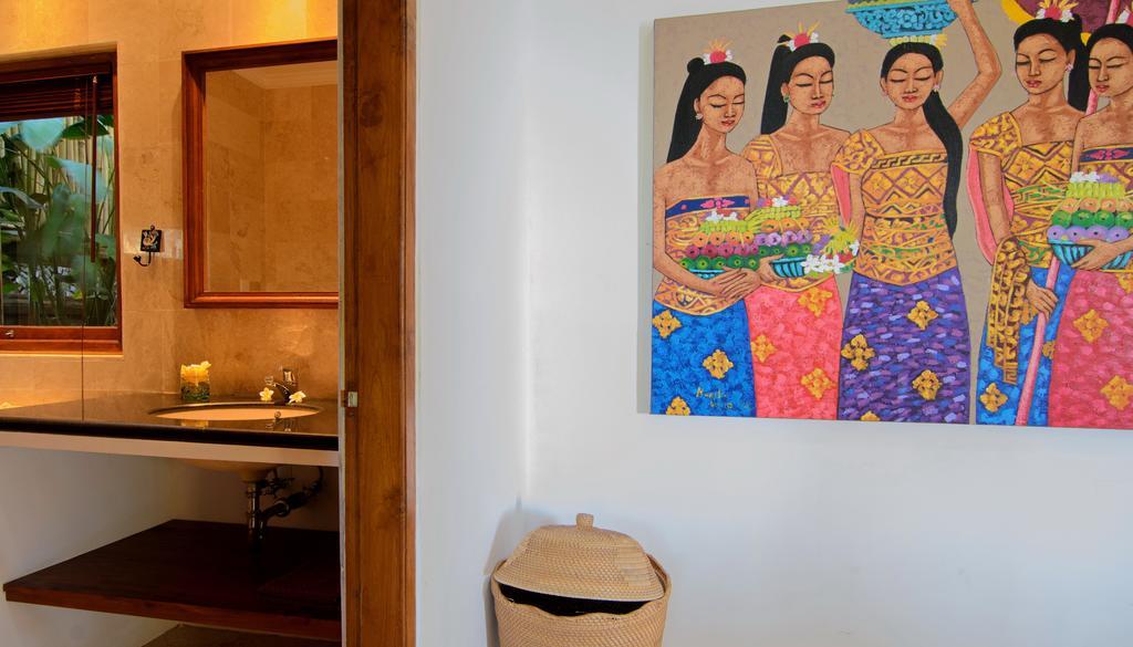 Villa Batu Tangga Amed (Bali)