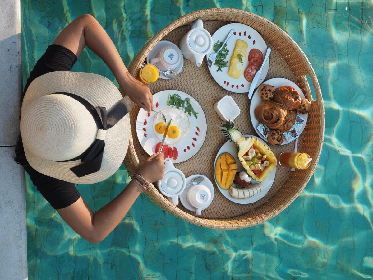 Villa Avery Le Nixsun By Waringin Hospitality Free Gym Access