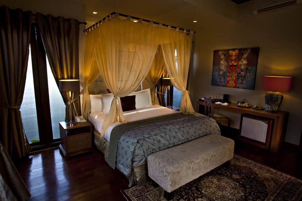 Kanishka Villa Seminyak (Bali)