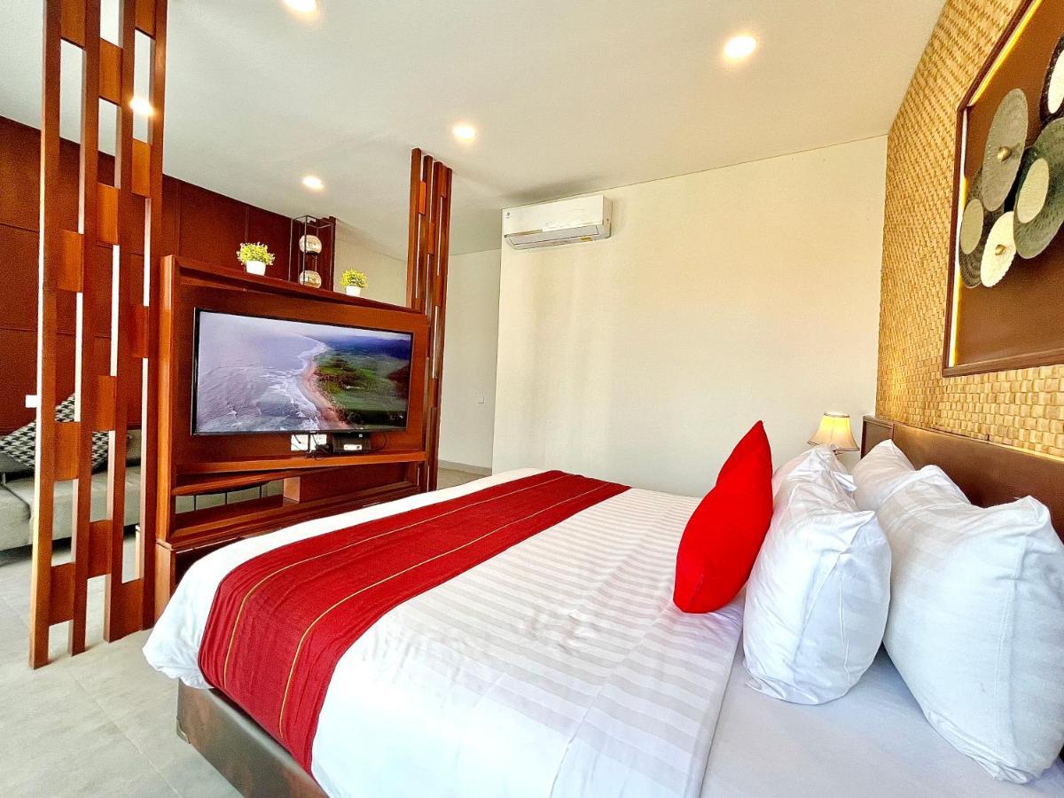 Del Cielo * Seminyak (Bali)