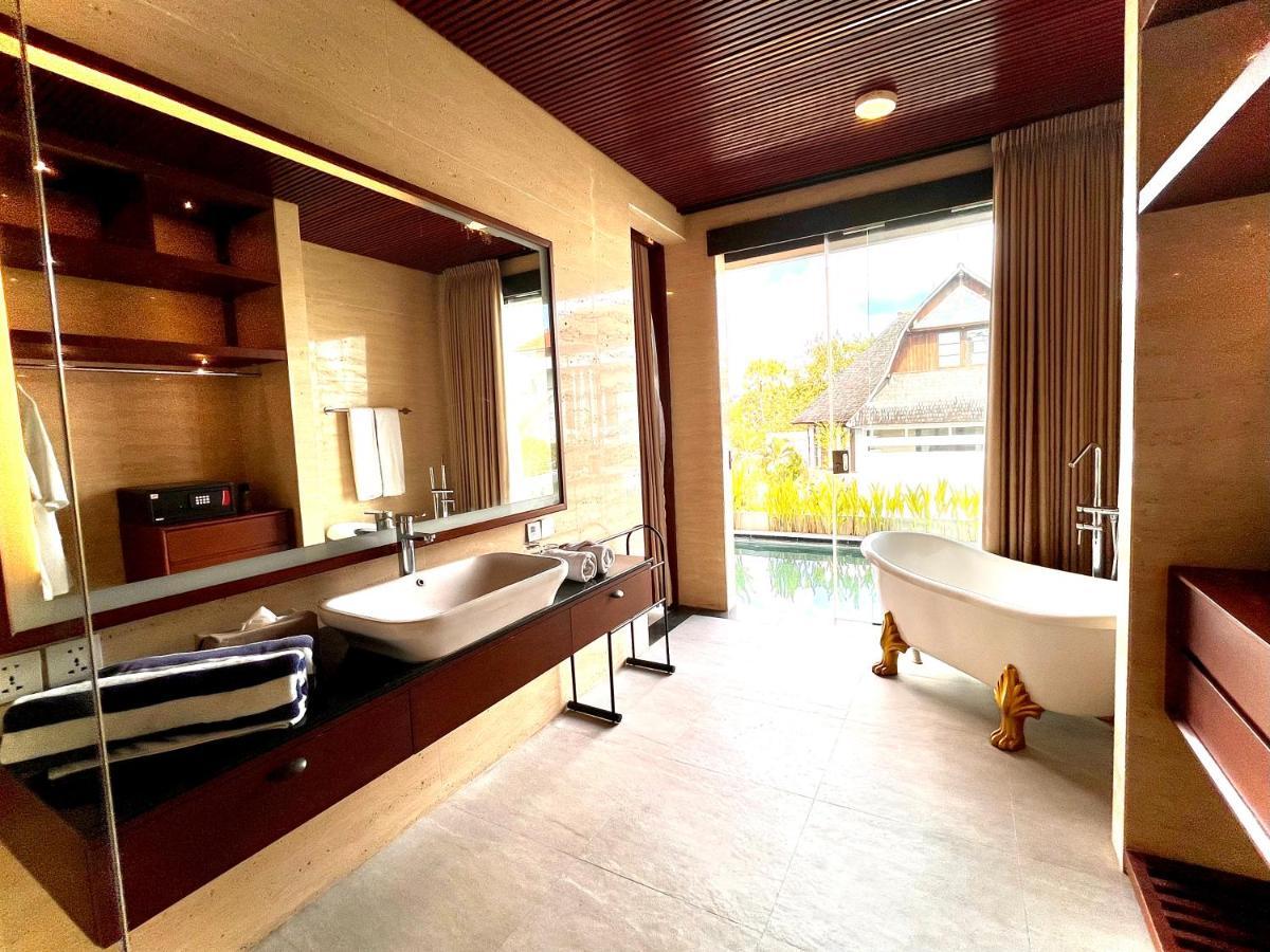 Villa Del Cielo *