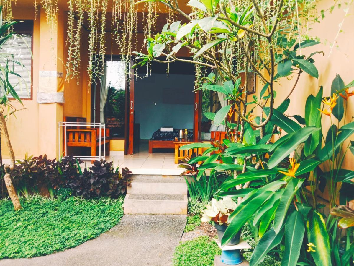 Guest house Jati 3 And