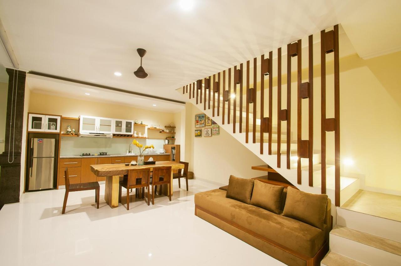 Mahalini Villa Seminyak (Bali)