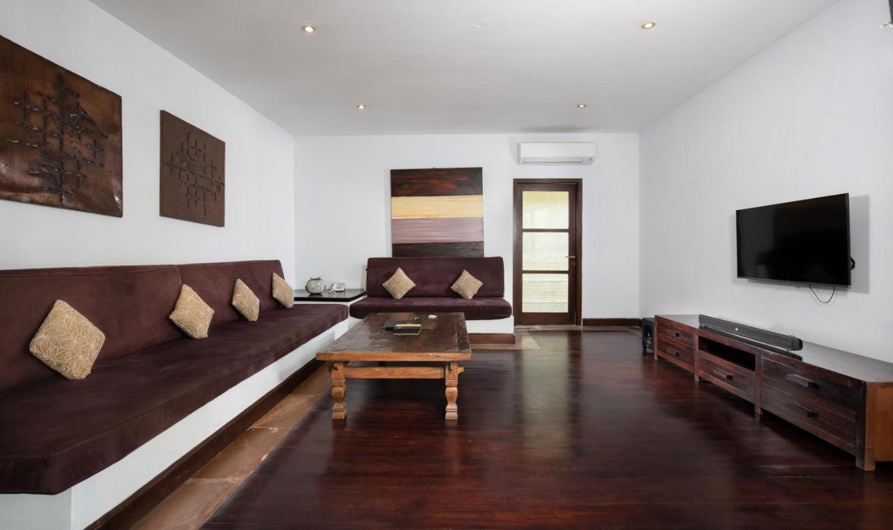 Danoya Private Luxury Residences Villa *