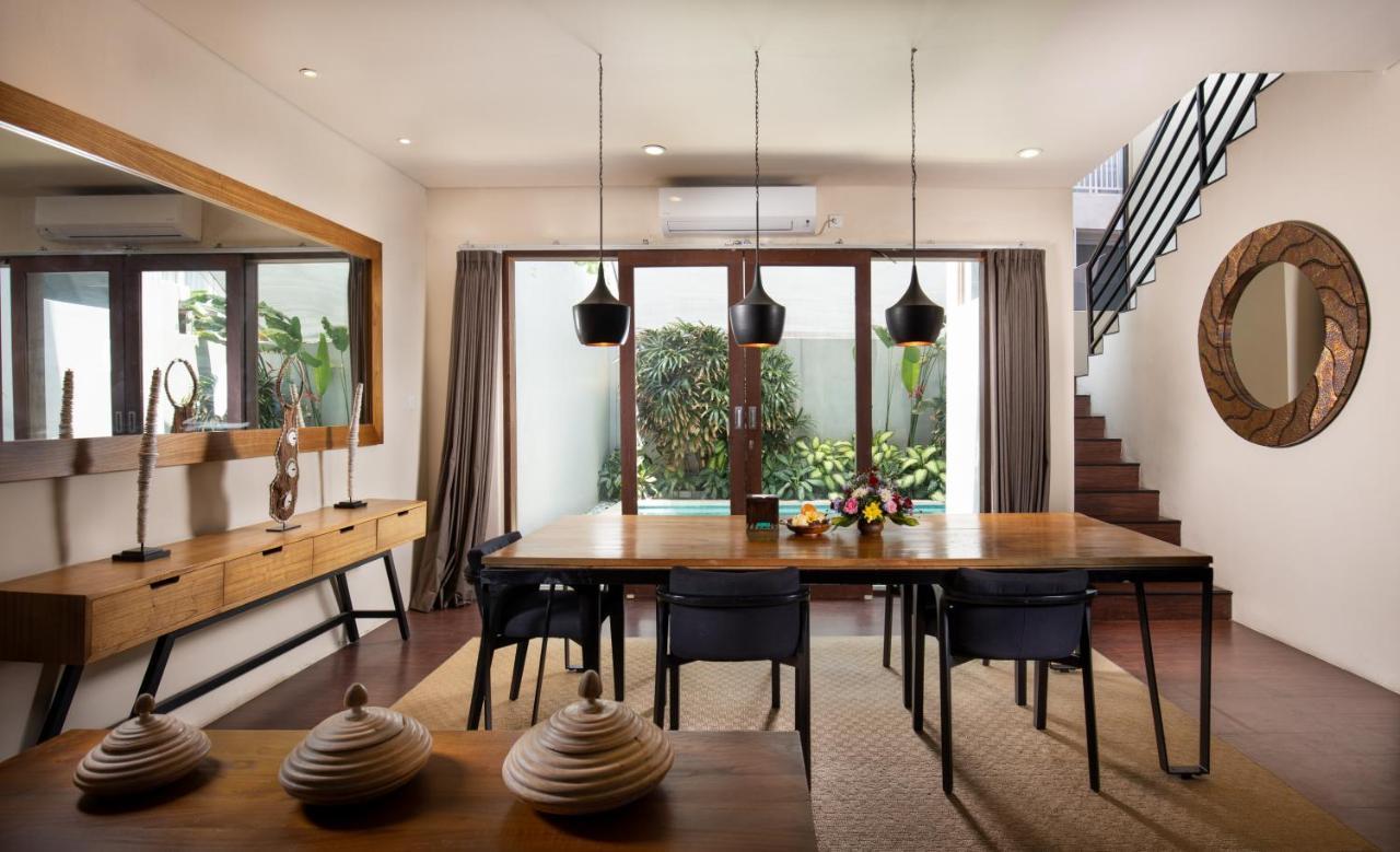Danoya Private Luxury Residences Villa