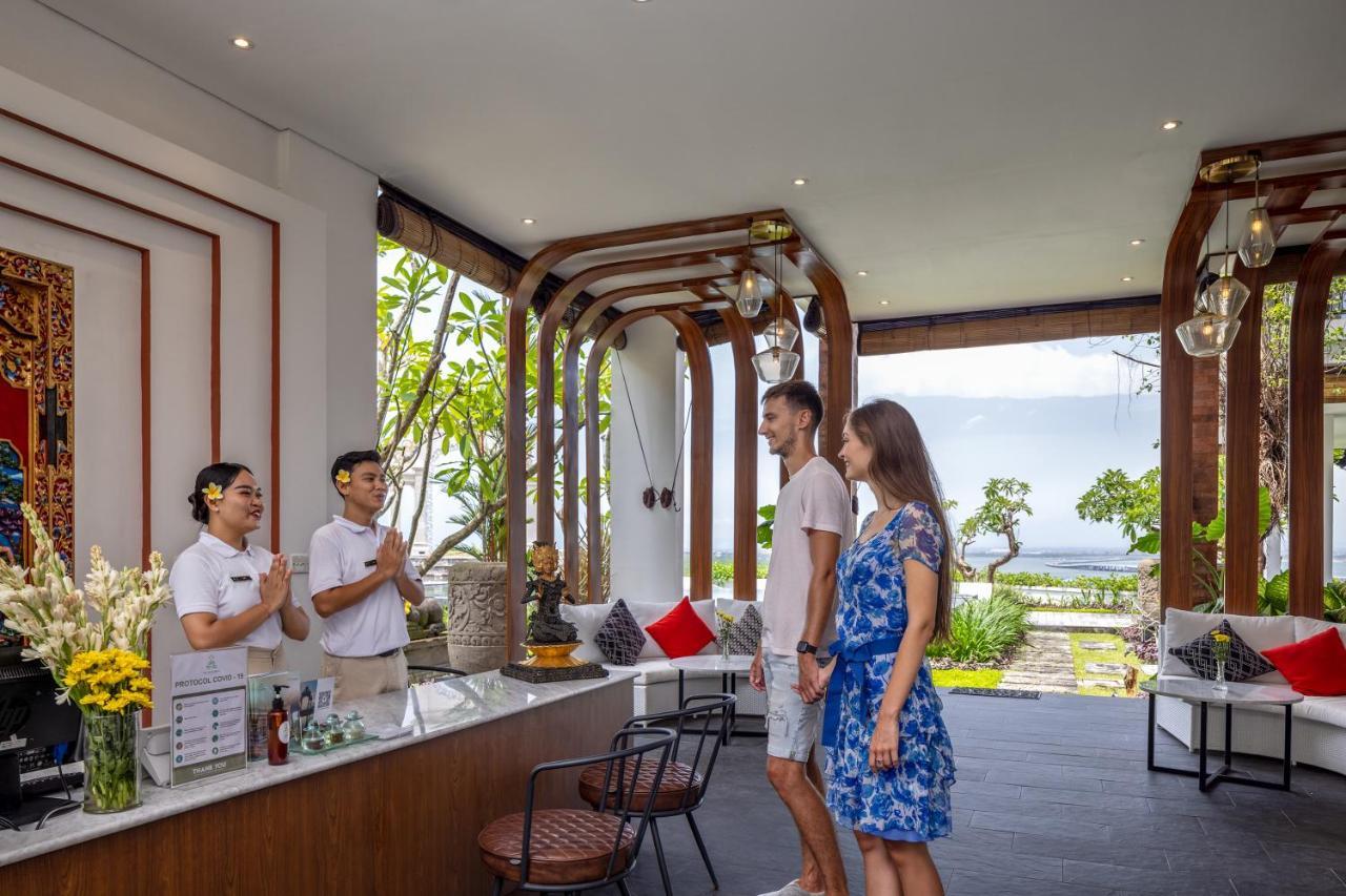 Giri Bhagawan & 5* Nusa Dua (Bali)