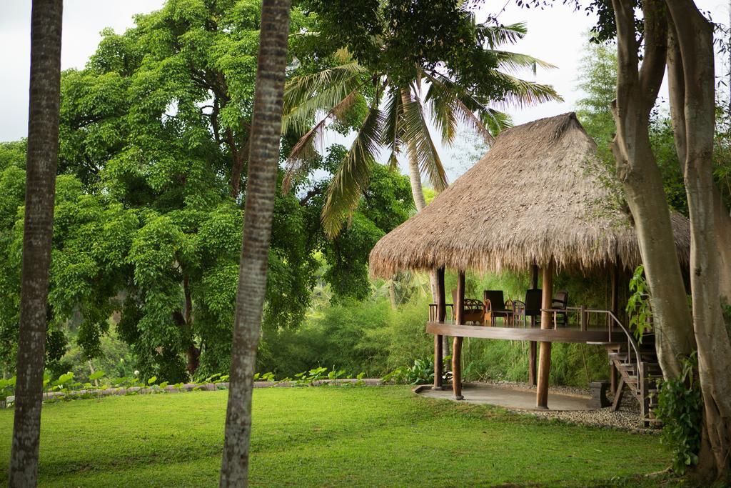 Kamaniiya River Sayan - Ubud (Bali)
