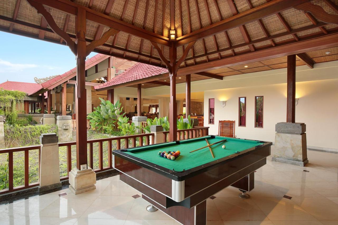 The Grand Bali Nusa Dua Nusa Dua (Bali)