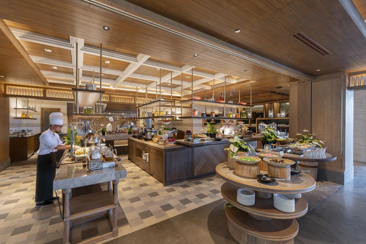 Ayana Segara Bali Hotel 5*