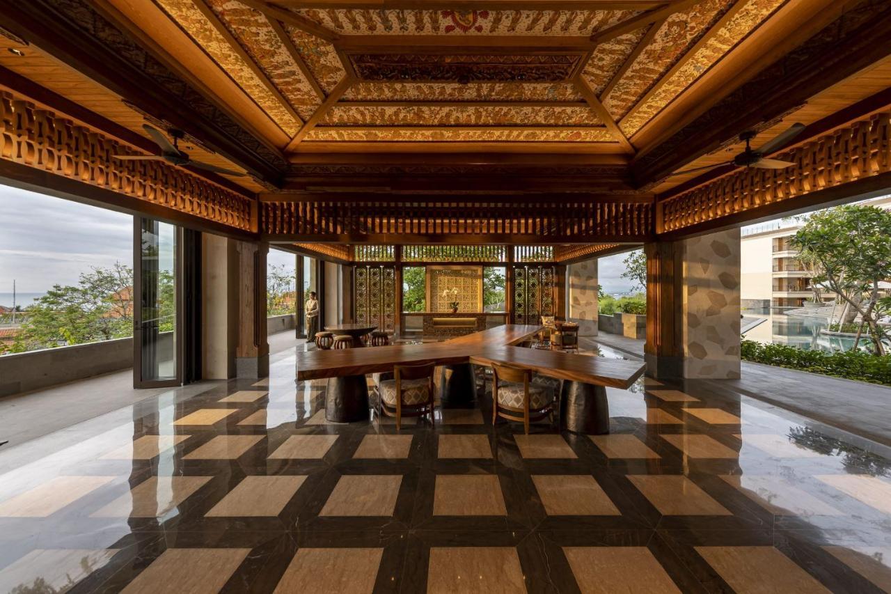 Ayana Segara Bali Hotel Jimbaran (Bali)