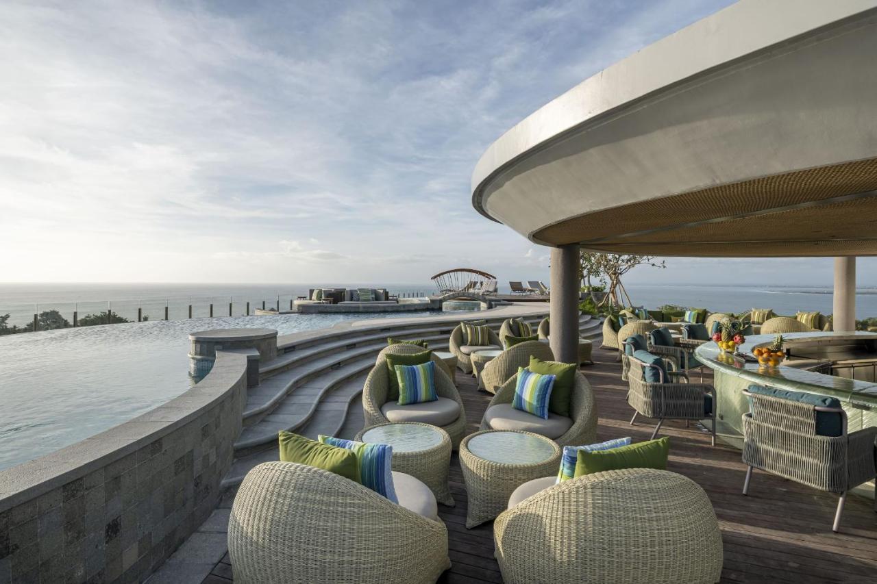 Ayana Segara Bali Hotel