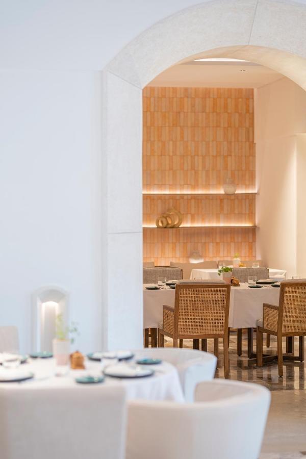 Hotel Ayana Segara Bali