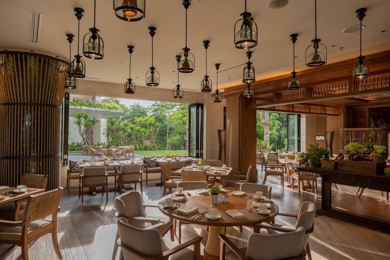 Hotel Ayana Segara Bali Jimbaran (Bali)