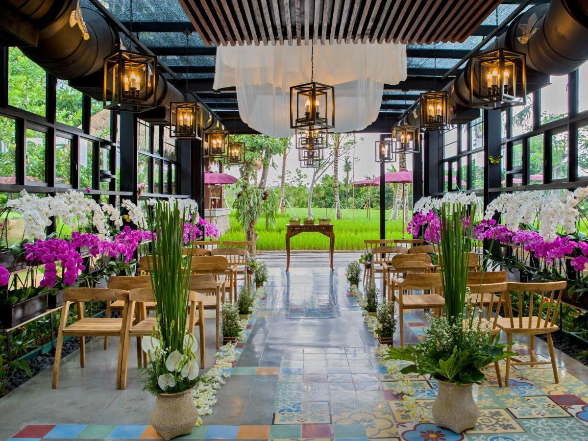 Hotel Ayana Segara Bali Jimbaran (Bali)