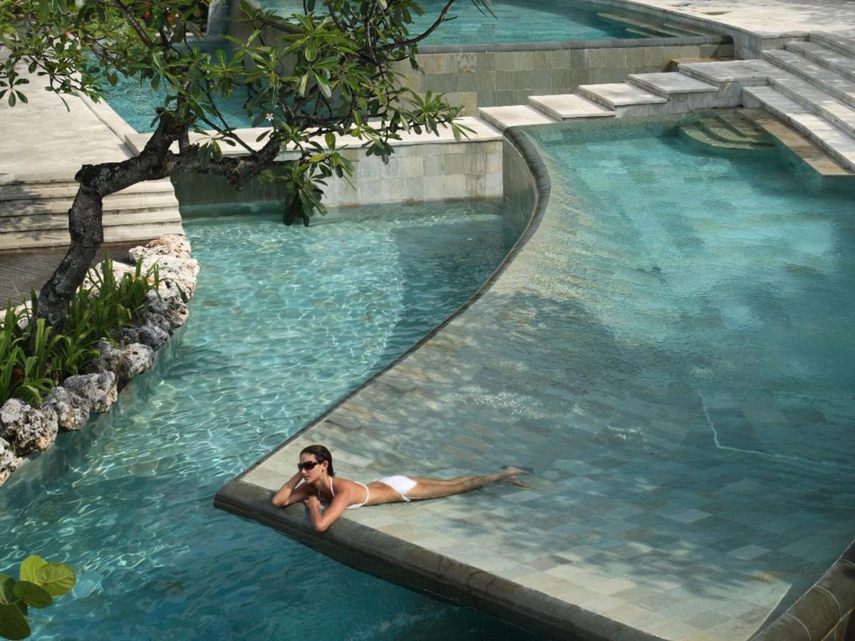 Ayana Segara Bali Hotel Jimbaran (Bali)