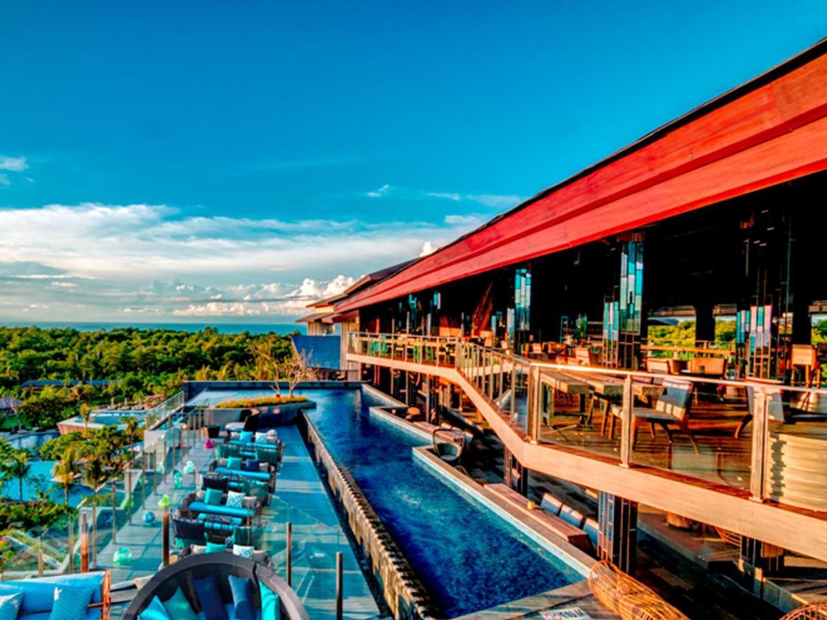 Hotel Ayana Segara Bali Jimbaran (Bali)