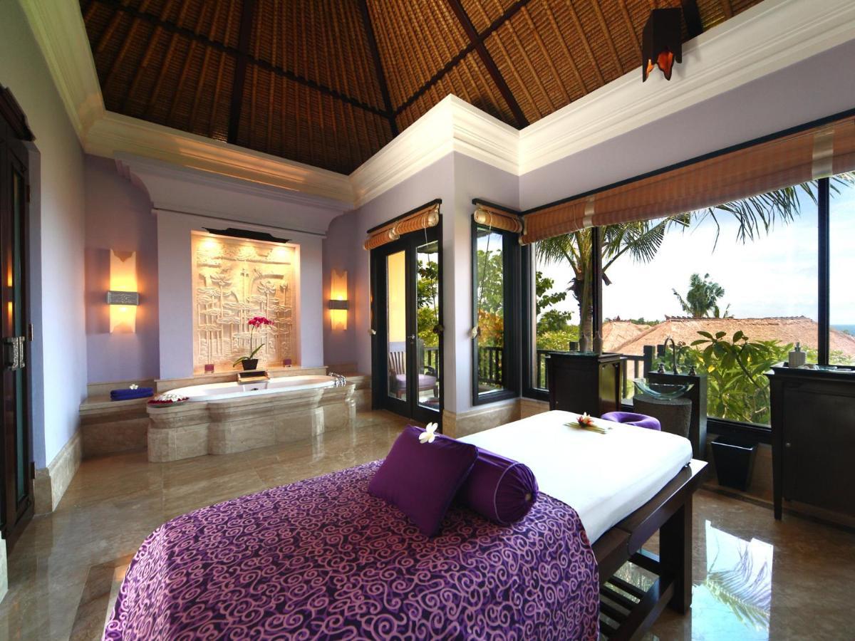 Ayana Segara Bali 5*
