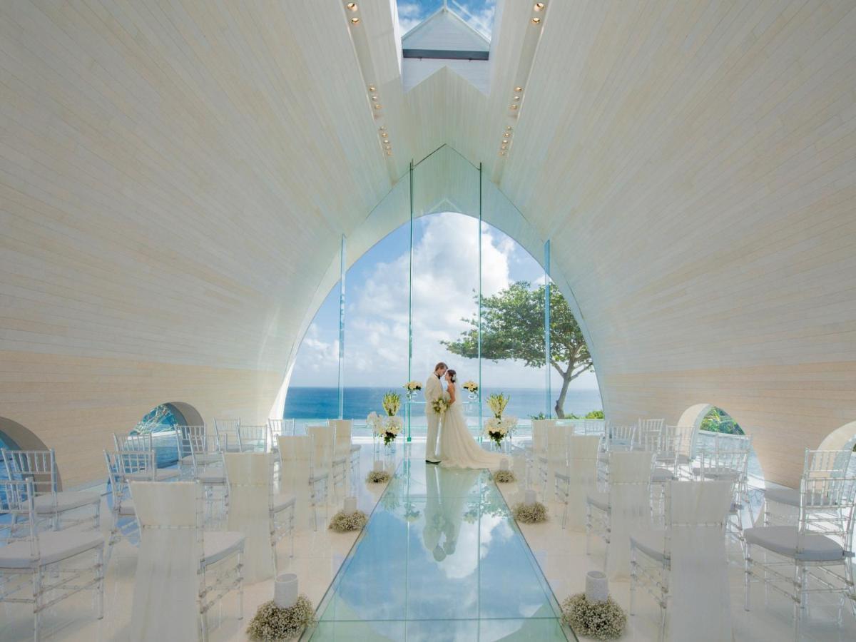 Hotel Ayana Segara Bali