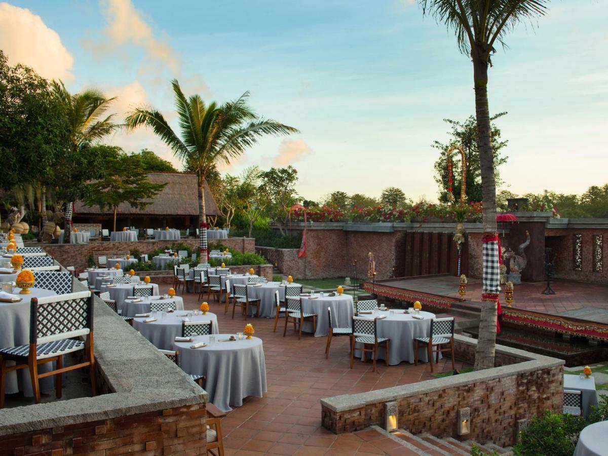 Hotel Ayana Segara Bali Jimbaran (Bali)