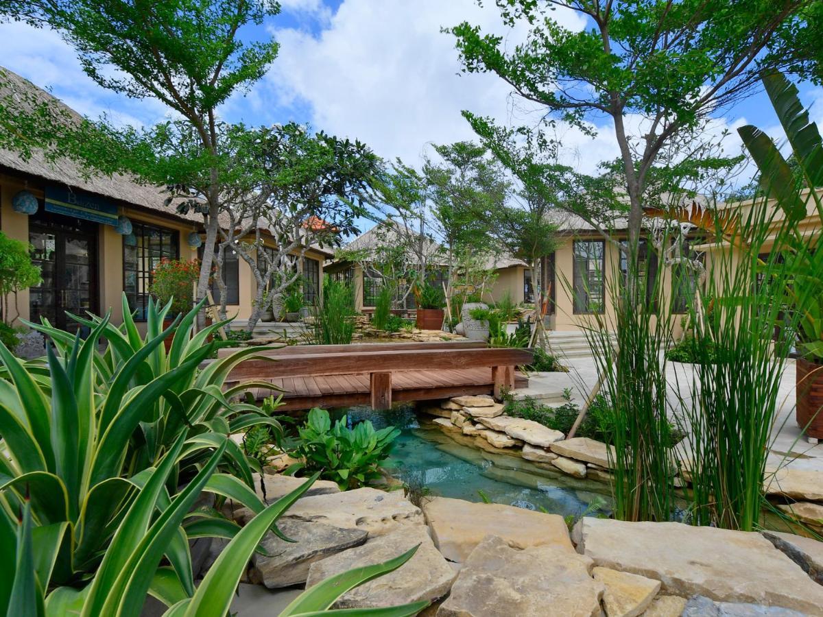 Ayana Segara Bali 5* Jimbaran (Bali)
