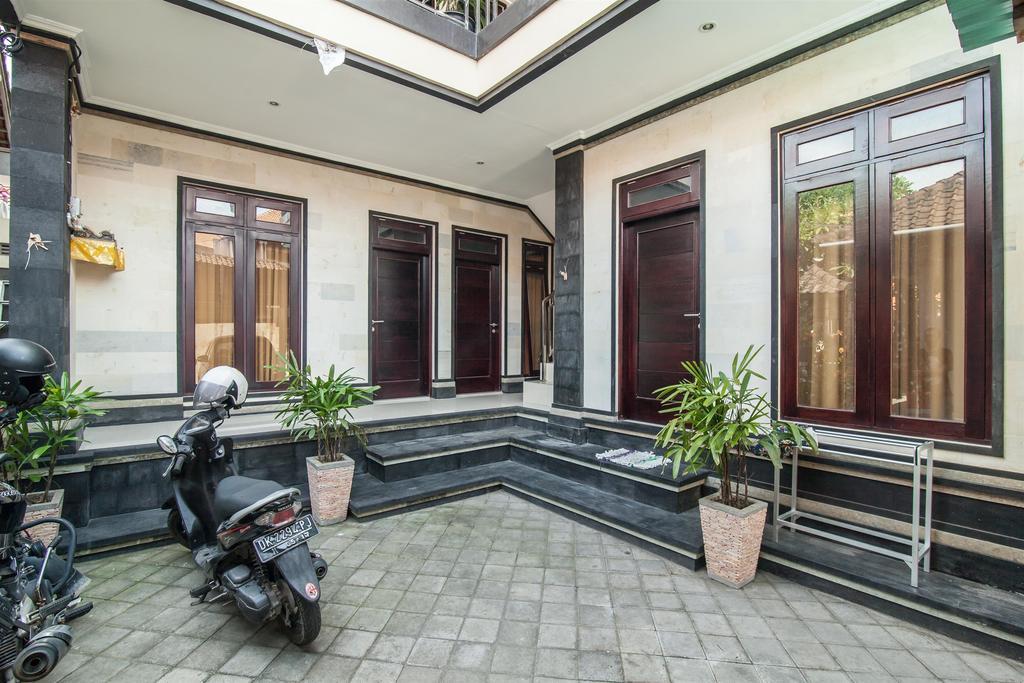 Grahadi 41 Wisma tamu