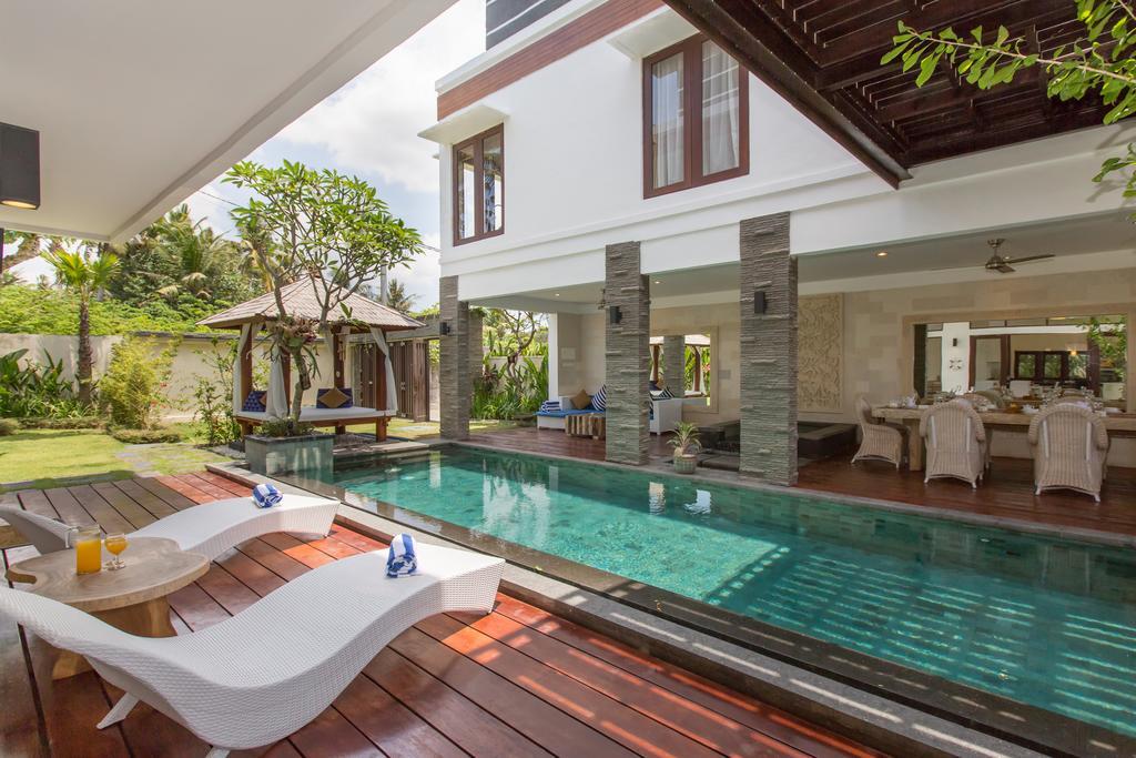 Villa Club Corner By Nagisa Bali
