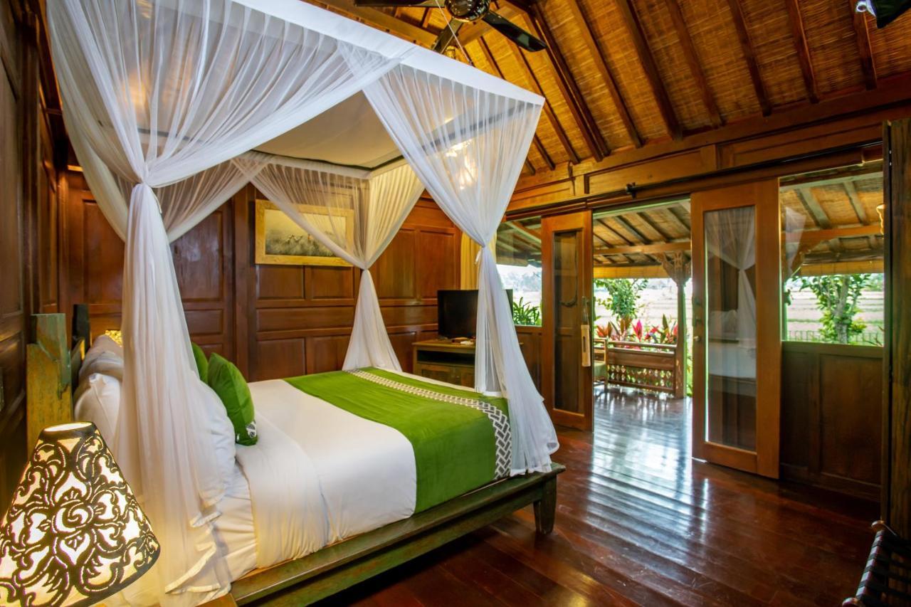 Villa Arya *