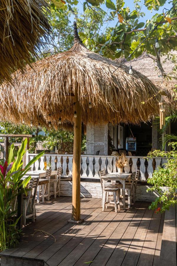 Guest house Le Yanandra 2*
