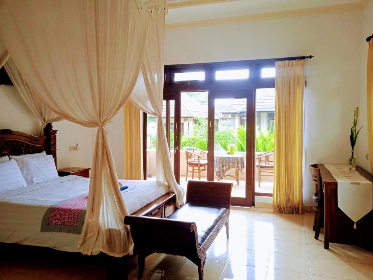 Tanah Semujan Guest house 2*