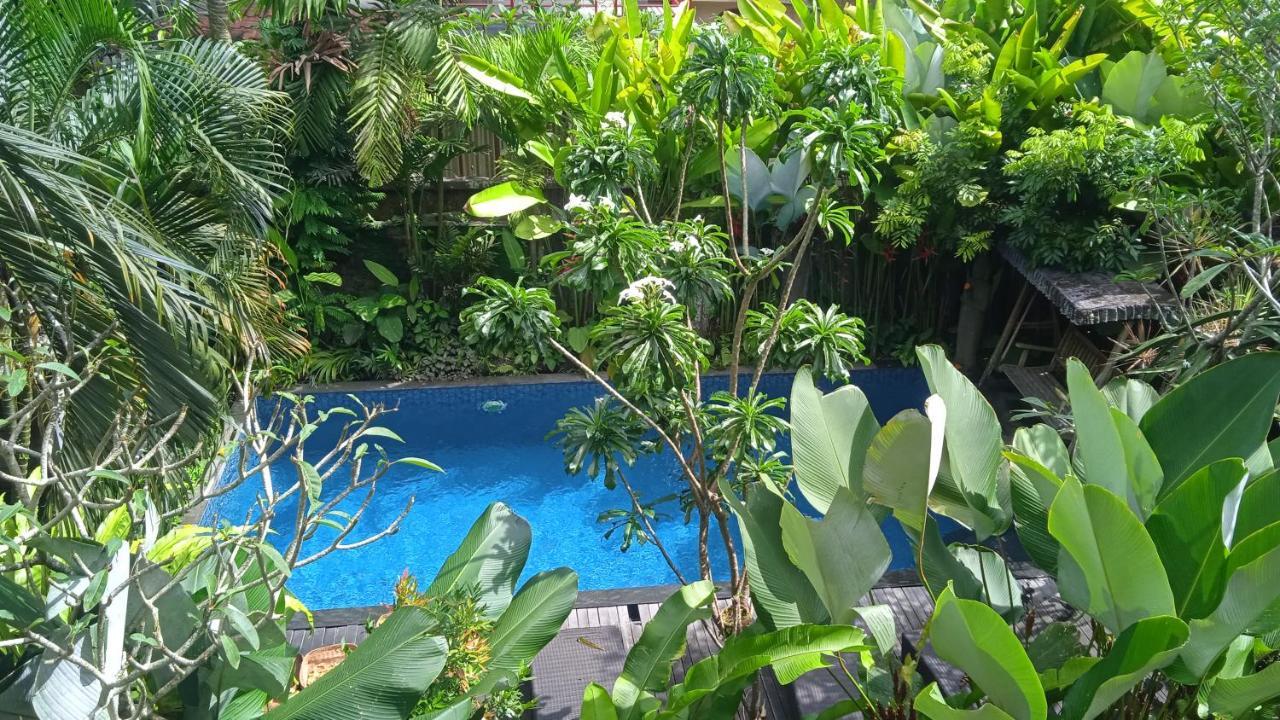 Tanah Semujan Guest house