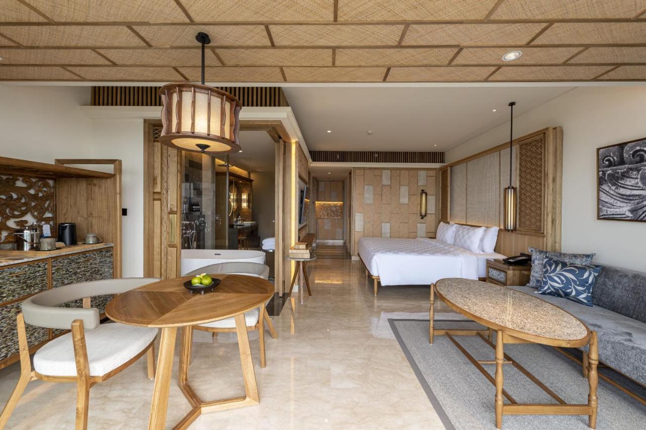 Hotel Ayana Segara Bali Jimbaran (Bali)
