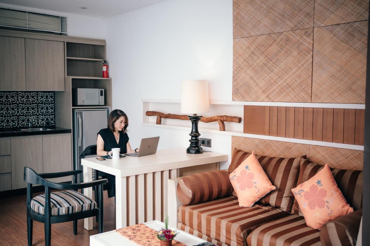 Puri Hiromi Boutique Aparthotel