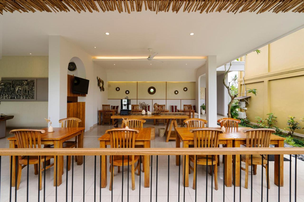 Kubu Bali Baik & - Chse Certified * Ubud (Bali)
