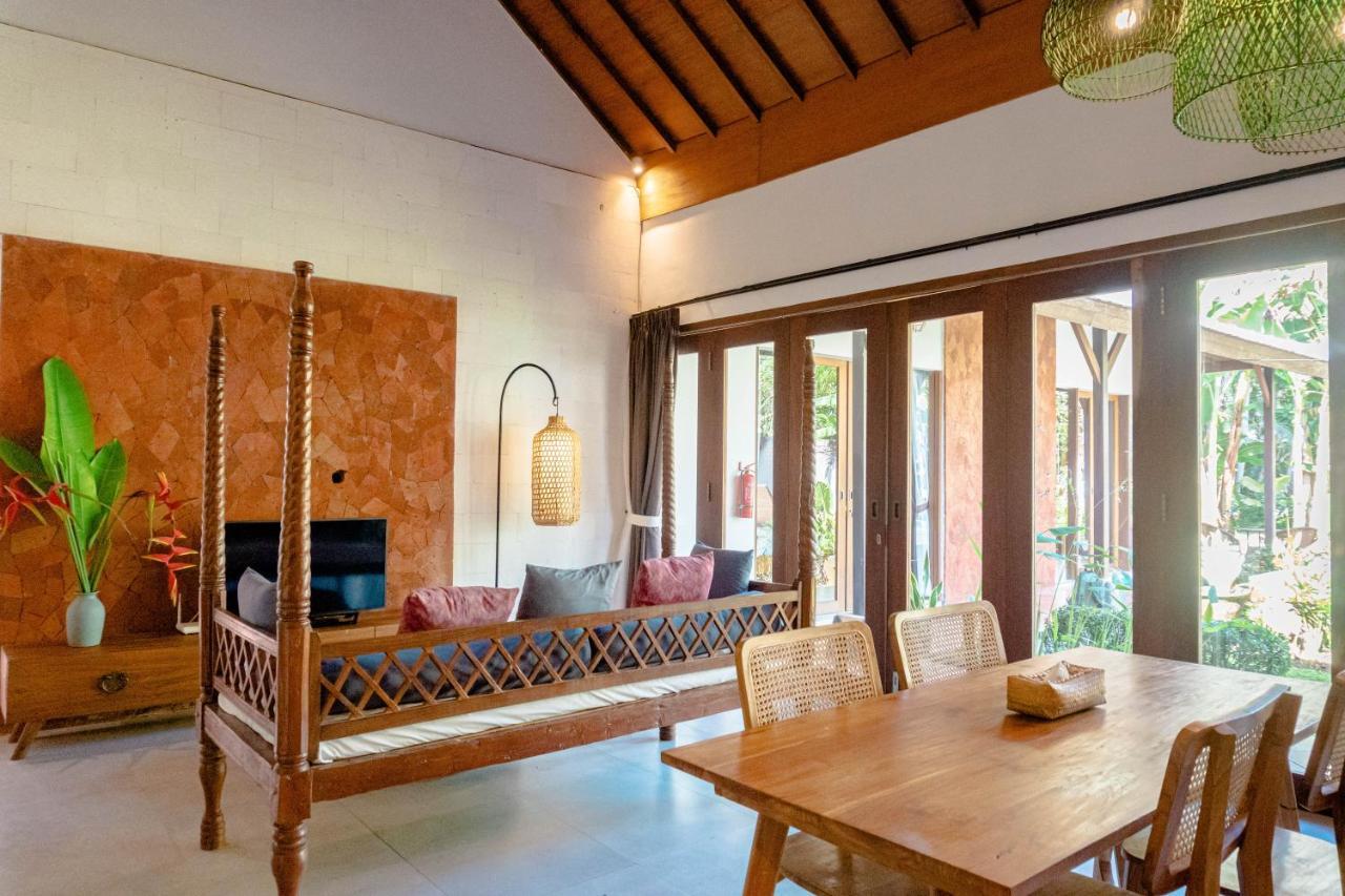 Kakul Villas & Suites Villa *