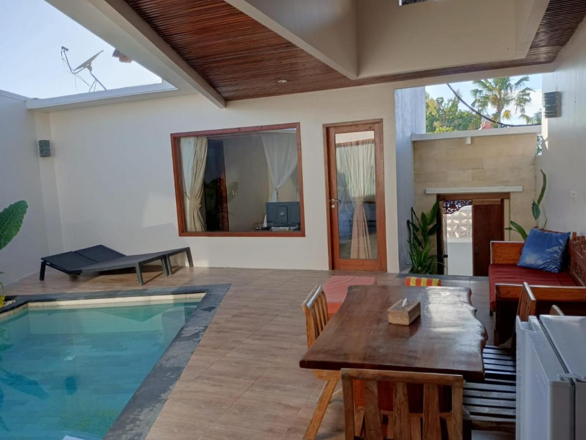 Avery Le Nixsun By Waringin Hospitality Free Gym Access Villa