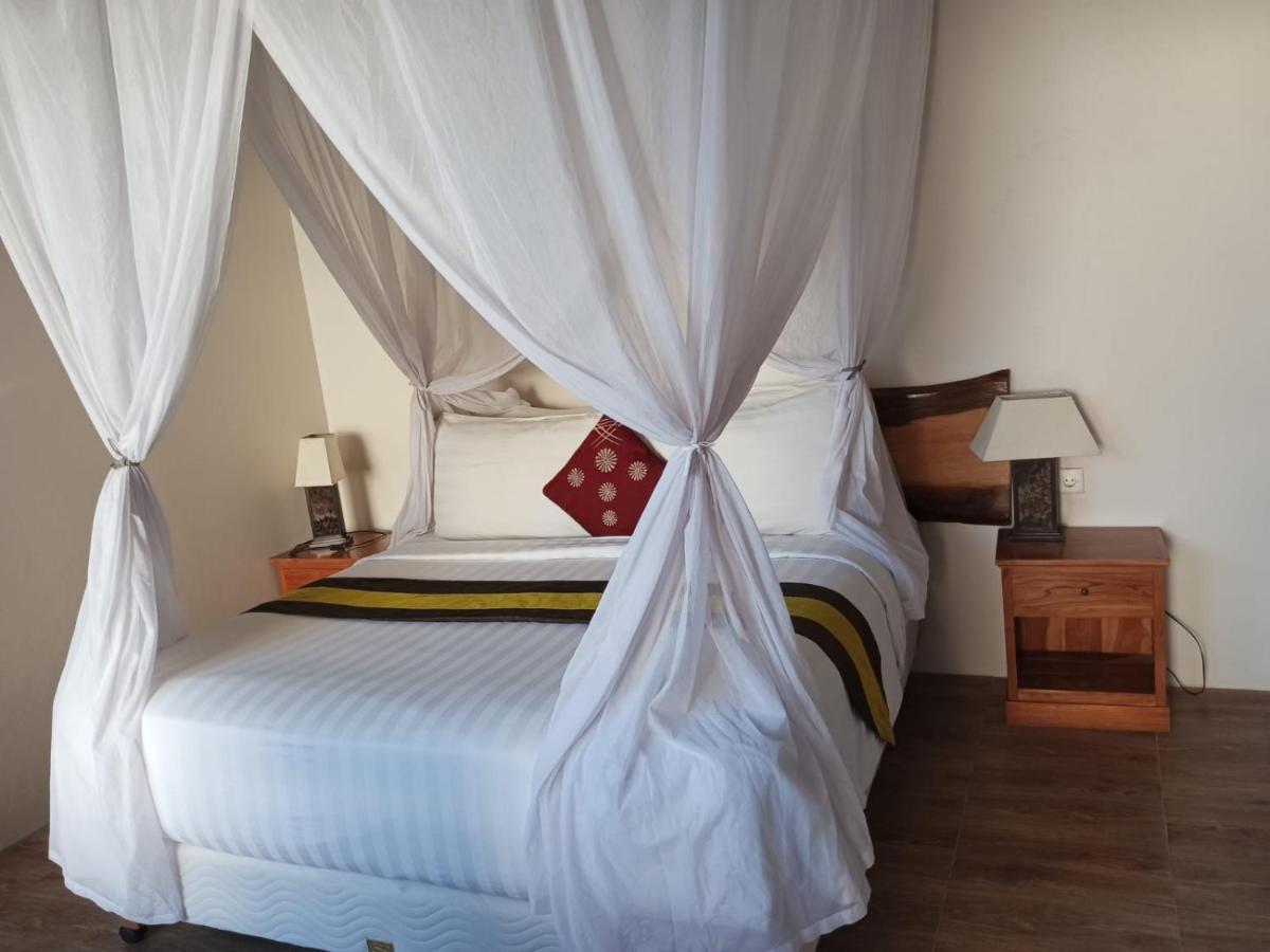Villa Avery Le Nixsun By Waringin Hospitality Free Gym Access