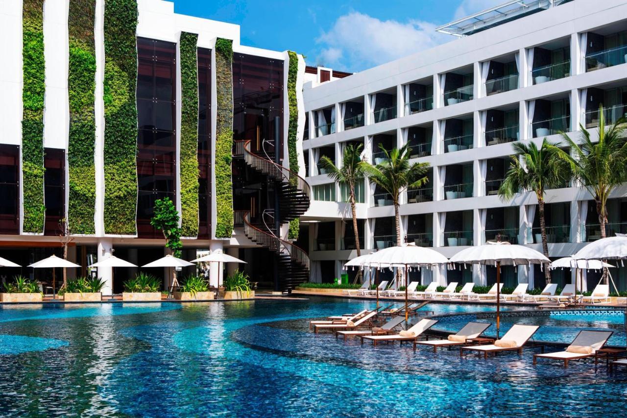 Hotel The Stones - Legian Bali, Autograph Collection