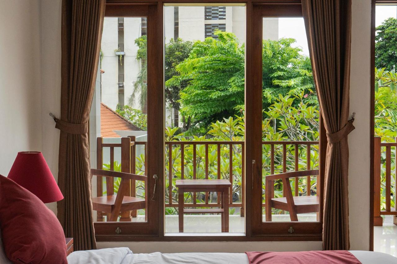 Hotel Kusuma