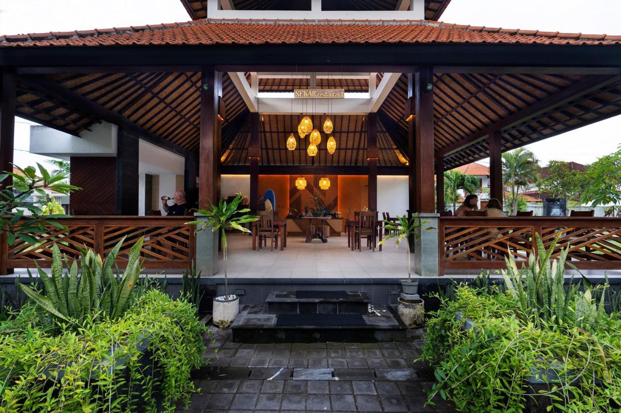 Kusuma 4* Seminyak (Bali)
