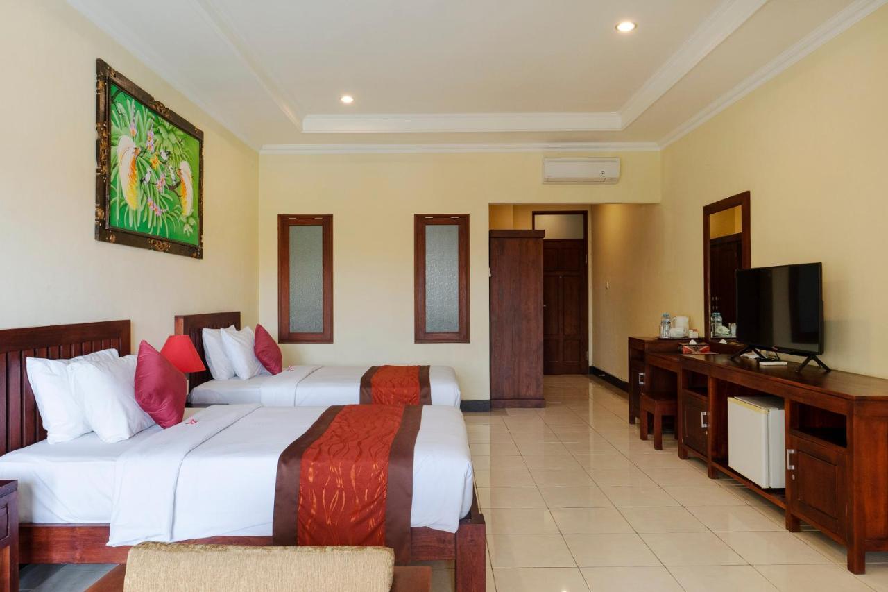 Kusuma 4* Seminyak (Bali)