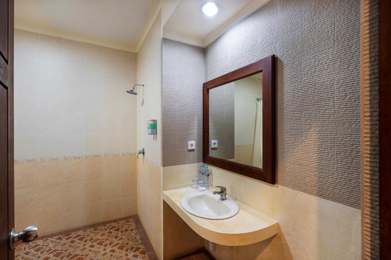 Kusuma Hotel Seminyak (Bali)