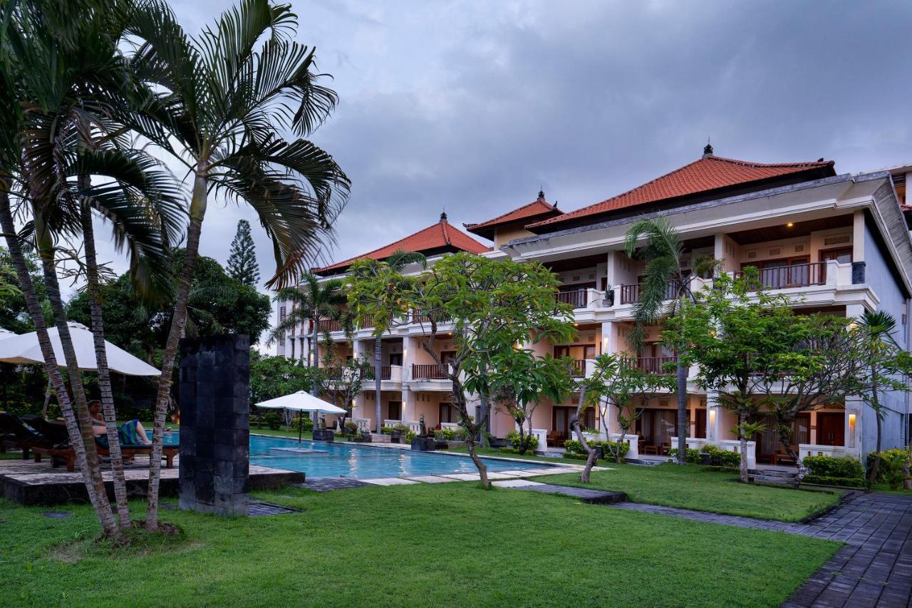 Kusuma 4* Seminyak (Bali)