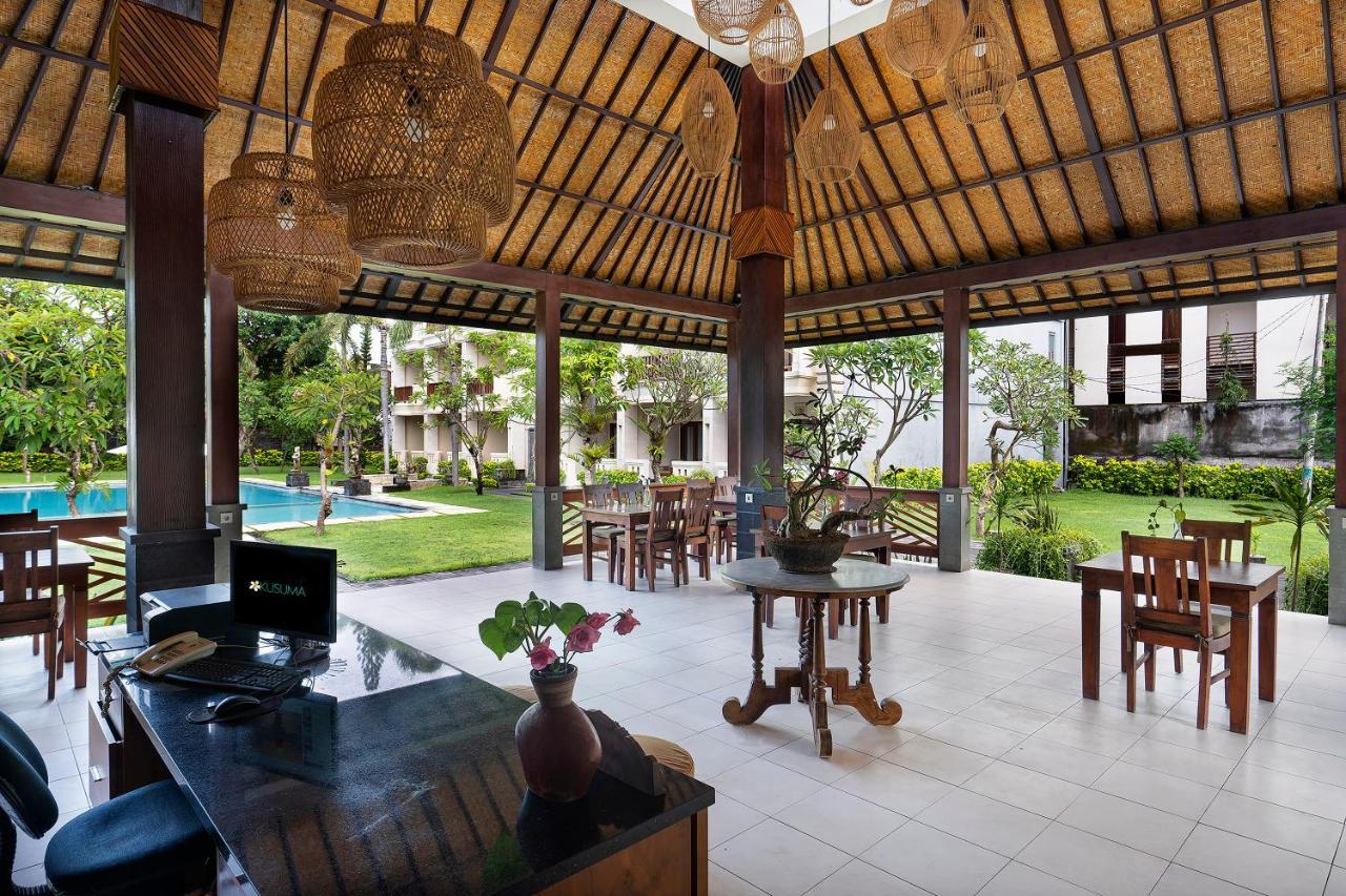 Kusuma Hotel Seminyak (Bali)