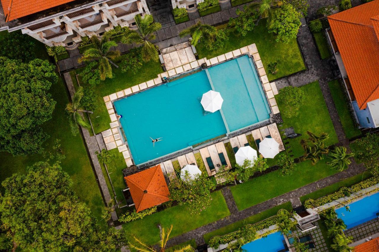 Kusuma Seminyak (Bali)