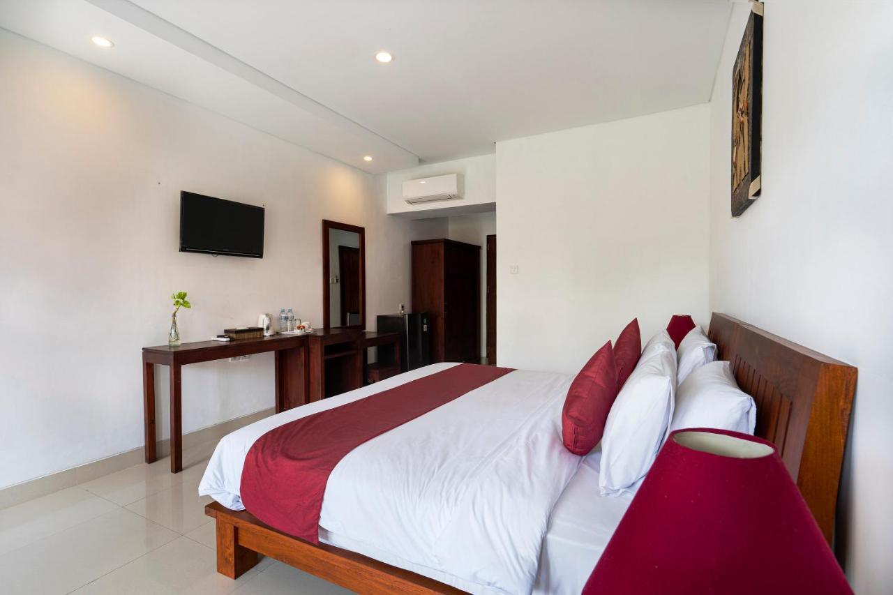 Kusuma Seminyak (Bali)